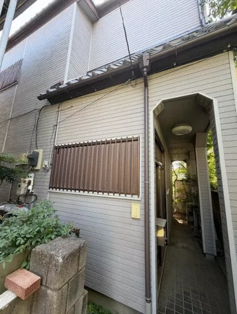 Suwa-cho 3-chome, Higashimurayama City (Higashimurayama Station) 2-story 4DK