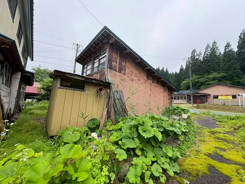 Kamiokaue, Seki South Town, Kitaibaraki City, Ibaraki Prefecture