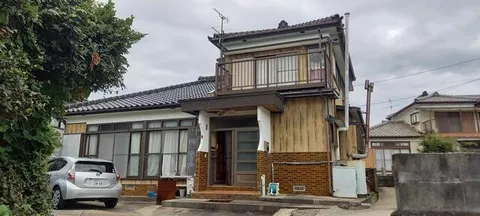 Nagasaki City, Shijou-machi 2-story 6DK