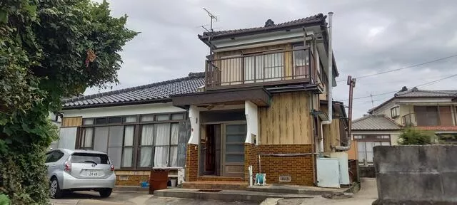 Nagasaki City, Shijou-machi 2-story 6DK