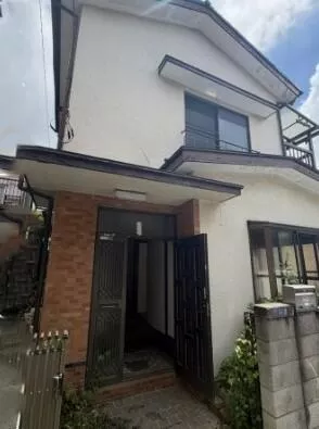 Ichikawa City, Sogaya 7-chome (Kanno Station), 2-story, 2DK