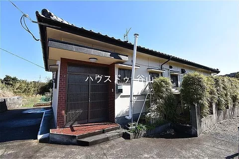 Used single-family home Hirakawa Town