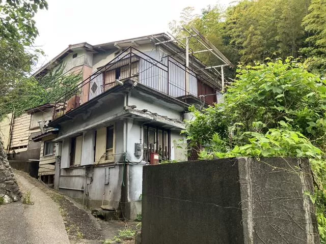 Nagasaki City, Iwaya Town