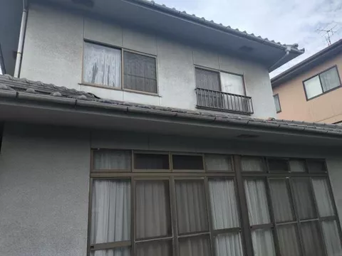 Fukuyama City, Makuyama-dai 1-chome (Fukuyama Station) 2-story building 5K - Image 3