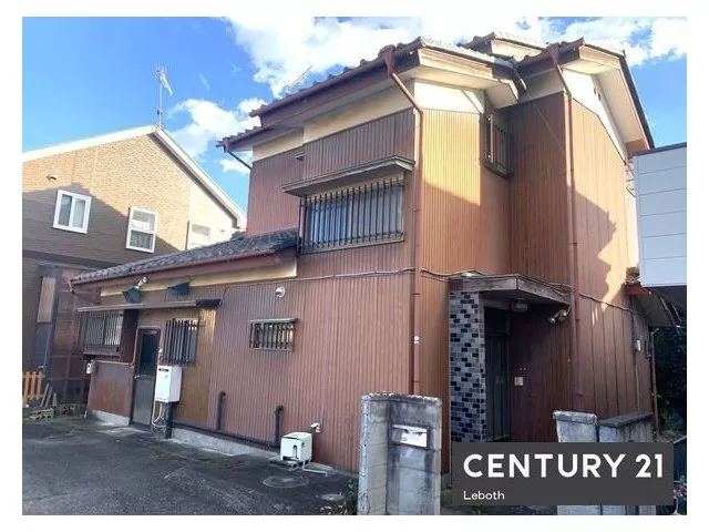 [Century 21] ◆ Connection to public sewer available ◆ ◇ Renovation possible ◇