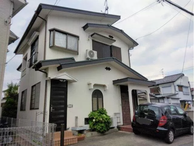 93 minutes on foot from Tobu Isesaki Line "Kazo"