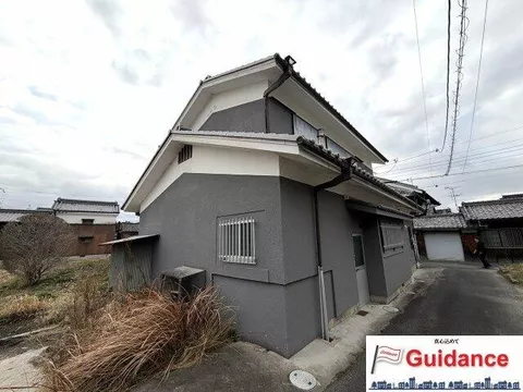 Tenri City, Hyogo Town (Nagahara Station) 2-story building 6DK