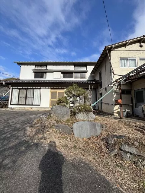Yamanashi City, Makioka Town, Makihira, 2-story, 5DK