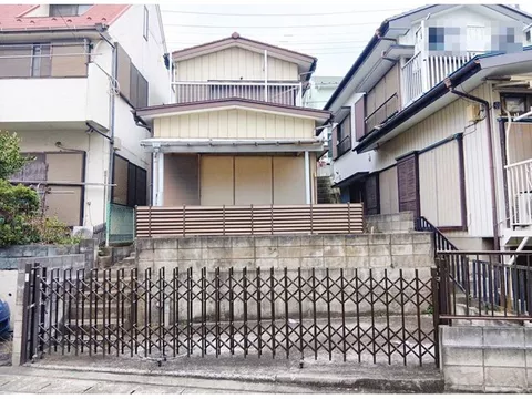 A town where convenience and rich nature harmonize, "Shiki"! Beautiful streets within the land readjustment area!