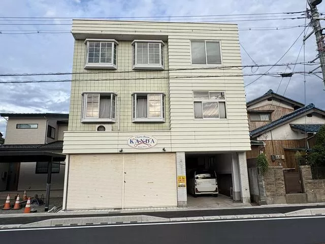 Tsuruga City, Shimizu Town 2-chome (Tsuruga Station), 3-story, 10LDK