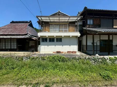 Taka County Taka Town Yachiyo District Yamato (Nishiwaki City Station) Single-story building 10LDK