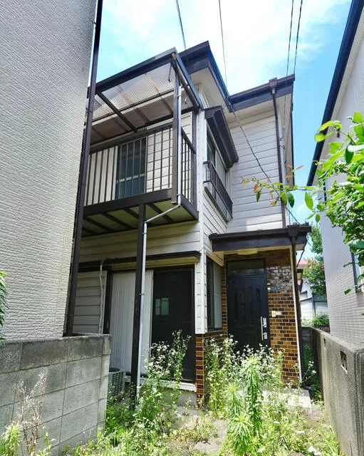 Asaka City, Mihara 4-chome (Shiki Station) 2-story building 3LDK