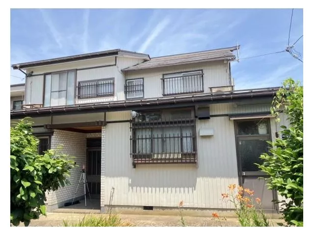 Koumachi (Takada Station) 4 million yen