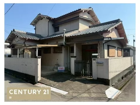 Sonobe (Rokutoya Station) 4 million yen