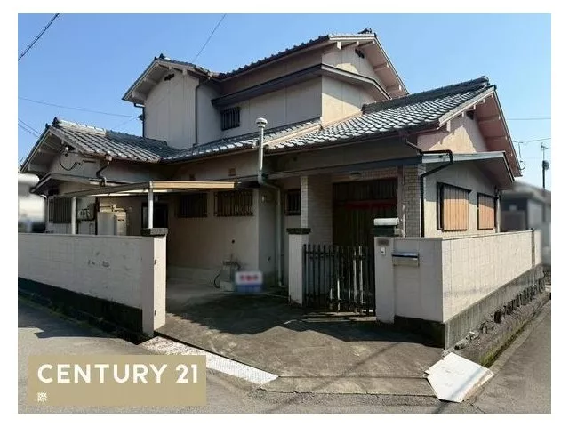 Sonobe (Rokutoya Station) 4 million yen