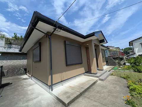 Used single-family home, Namikawa Honcho, Hitachi City