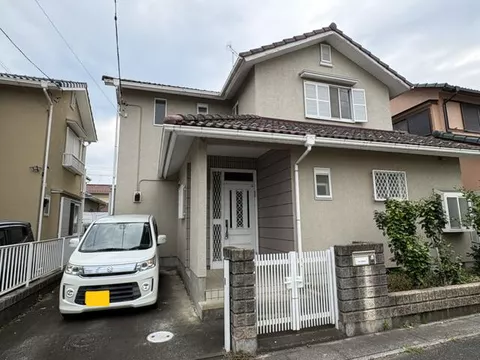 Yoriimachi, Osato-gun, Oaza Yodo (Yodo Station) 2-story 4LDK