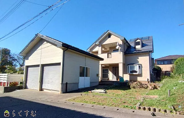 Used single-family home, Shin-Akasaka 2-chome, for sale