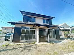 Used single-family home in Nakagifu City