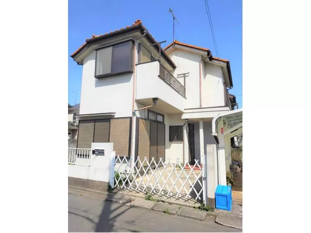 Ominami 3 (Musashi-Sunagawa Station) 14.9 million yen