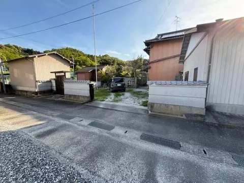 Nankoku City Inou (Seiwa Gakuen-mae Station) 2-story 8DK