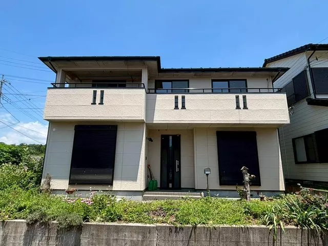 5LDK within a 5-minute walk from Chiyoda Lake♪ Suitable for moving in with a large family♪