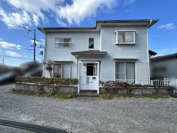 Higashiomi City, Wanan-cho (Yokaichi Station) 2-story 4LDK