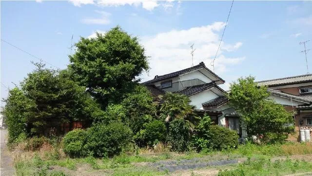 Murakami City, Sakata Town (Sakata Station), 2-story, 5DK