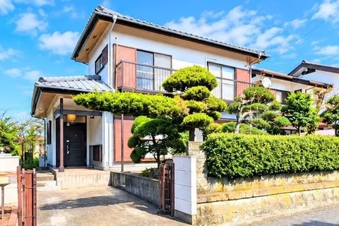 Kisarazu City Okubo 6-chome (Kisarazu Station) 2-story 4LDK
