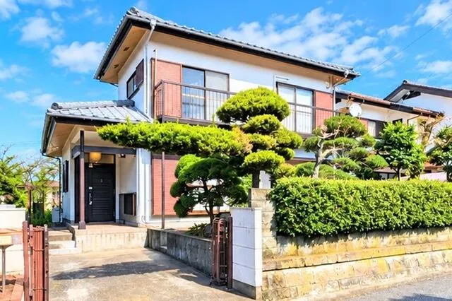 Kisarazu City Okubo 6-chome (Kisarazu Station) 2-story 4LDK