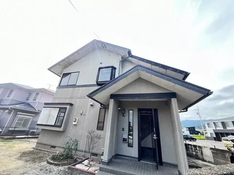 Tosu City, Kayakata Town, (Tashiro Station), 2-story, 4SLDK