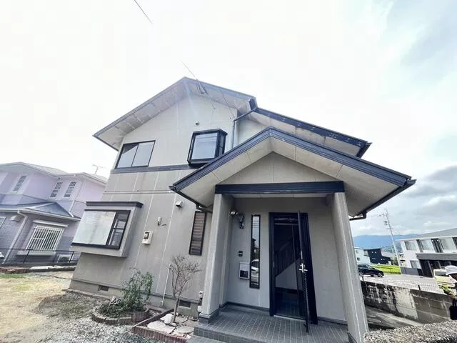 Tosu City, Kayakata Town, (Tashiro Station), 2-story, 4SLDK