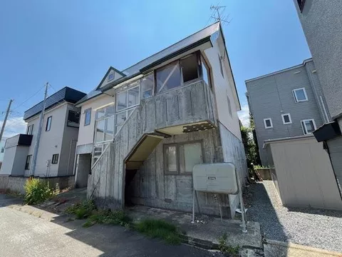 <Okuno 4-chome> For sale ■ Convenient living within a 5-minute walk to convenience store and elementary school