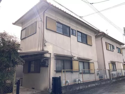 Gojo-city Futami 5-chome (Yamato Futami station) 2F 5DK

2,000,000 yen