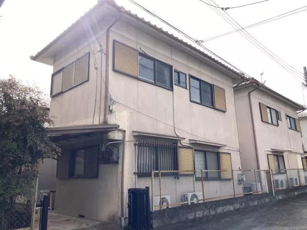 Gojo-city Futami 5-chome (Yamato Futami station) 2F 5DK

2,000,000 yen