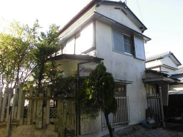 Kochi City, Ichinomiya Higashimachi 2-chome (Tosa Ichinomiya Station), 2-story, 3DK