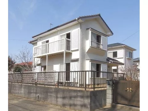 Hosokusa 8.5 million yen