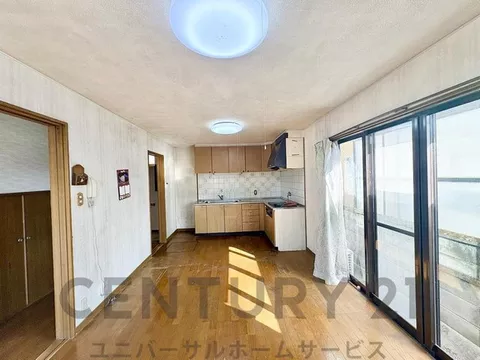 Instant online reservation available, monthly payments starting from 30,000 yen - Universal Home Service Mukomachi