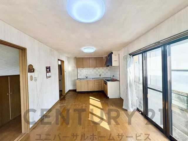 Instant online reservation available, monthly payments starting from 30,000 yen - Universal Home Service Mukomachi