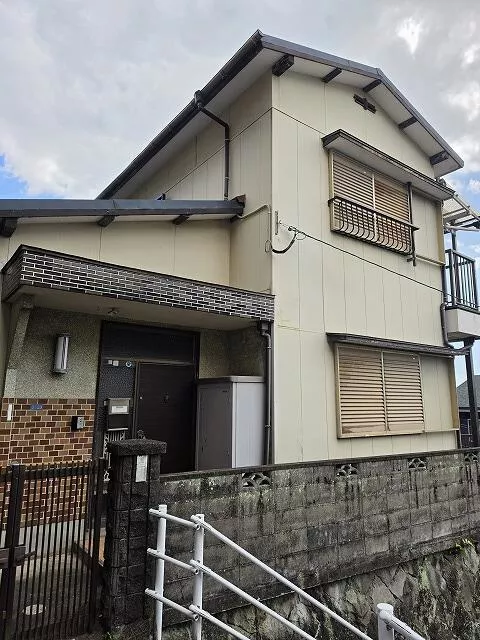 Nagasaki City, Oote 2-chome (Nagasaki University Station) 2-story building 3DK