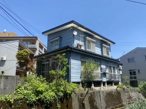 Ojiya City, Motomachi (Ojiya Station) 2-story 5DK
