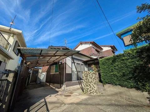 Shimonoseki City, Hikonoshima Yamanaka Town 2-chome (Shimonoseki Station) 2-story 6DK