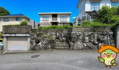 Dazaifu City, Mizuki 6-chome (Shimo-Ohashi Station) 2-story 5LDK