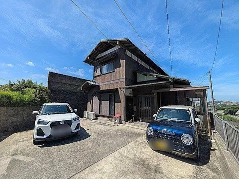 Used single-family home Honmachi 2-chome