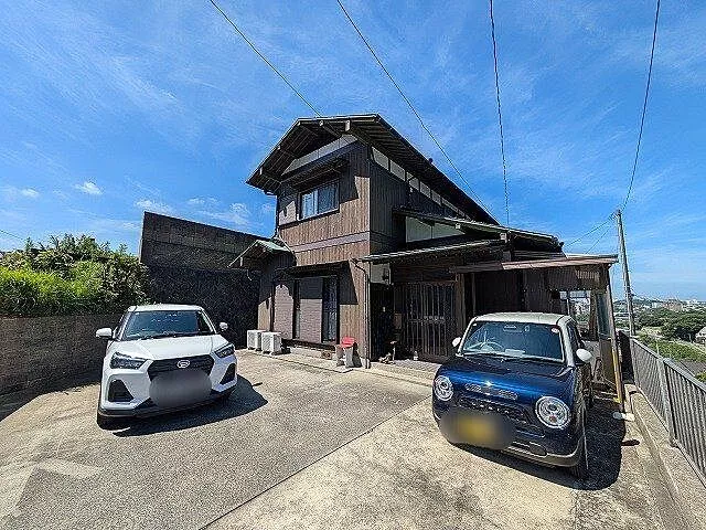 Used single-family home Honmachi 2-chome