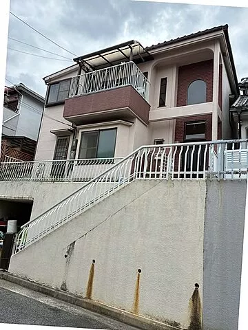Used single-family home in Izumi City, Murodocho