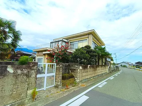 Saijo City Tambo-cho Nagano (Mibukawa Station) 2-story 6LDK