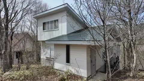 Nasu-Shiobara City, Itamuro (Kuroiso Station) 2-story building 3LDK