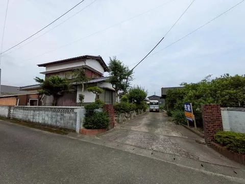 Asakura City, Minagi 2-story building 5DK
