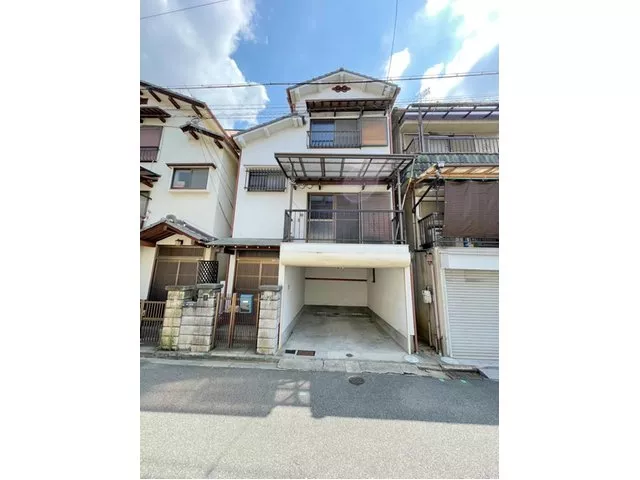 ■ Recommended used property from D House! ■ Land 15.72 tsubo, 3DK + garage!
